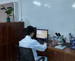 公司环境