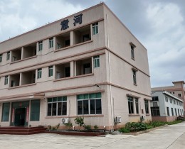 公司环境