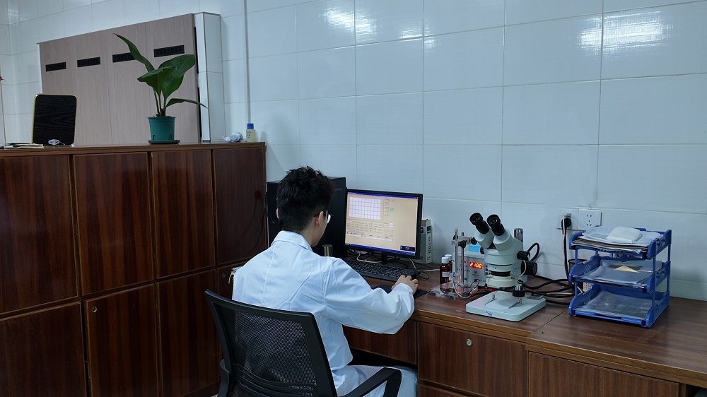 意河科技